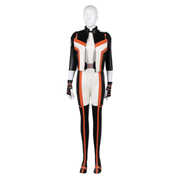 Hawkgirl Cosplay Costume For Adult Man Female Halloween Carnival Suit